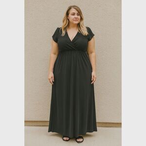 baltic born sofia velvet maxi dress Baltic Born Sofia Maxi Dresses for Women